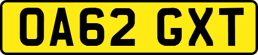 OA62GXT