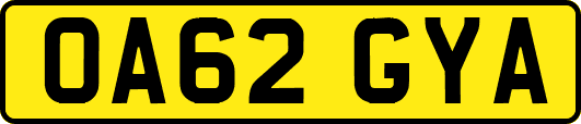 OA62GYA