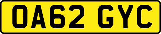 OA62GYC