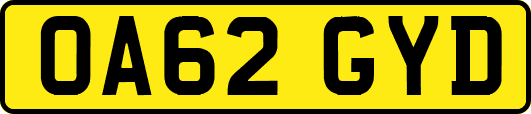 OA62GYD
