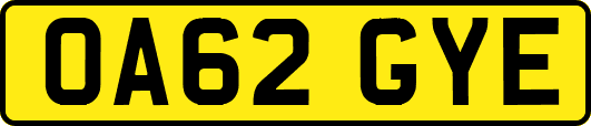 OA62GYE