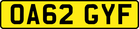 OA62GYF