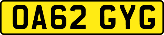 OA62GYG