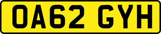OA62GYH