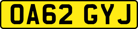 OA62GYJ