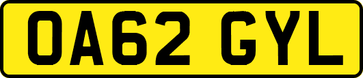 OA62GYL