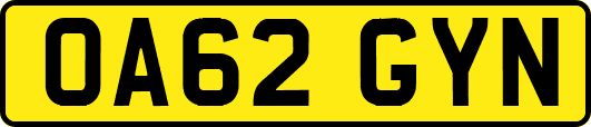 OA62GYN