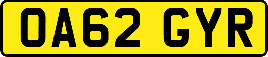 OA62GYR