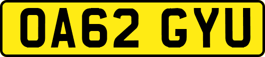 OA62GYU