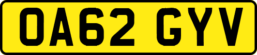 OA62GYV