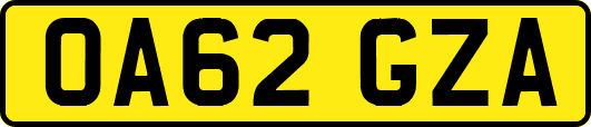 OA62GZA