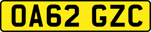 OA62GZC
