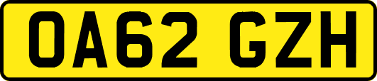 OA62GZH
