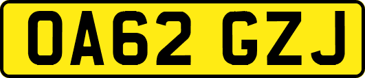 OA62GZJ