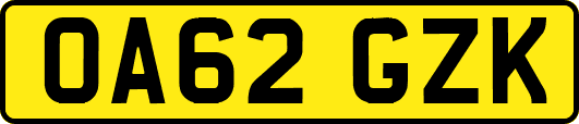 OA62GZK