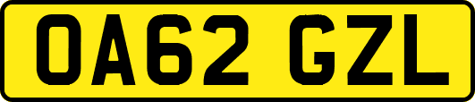 OA62GZL