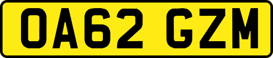 OA62GZM
