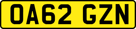 OA62GZN