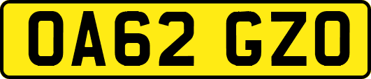 OA62GZO