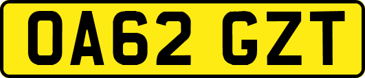 OA62GZT
