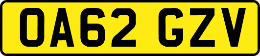 OA62GZV