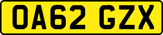 OA62GZX