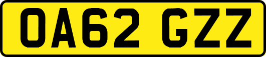 OA62GZZ