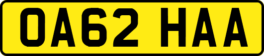 OA62HAA