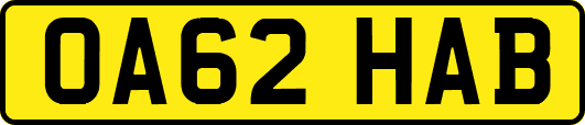 OA62HAB