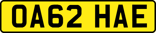 OA62HAE