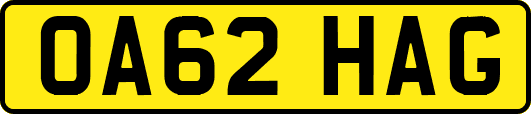 OA62HAG