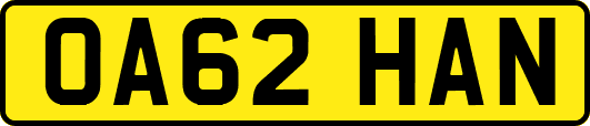 OA62HAN