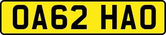 OA62HAO