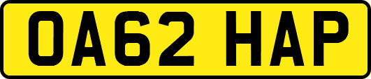 OA62HAP