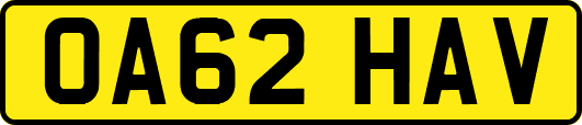OA62HAV