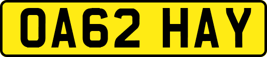 OA62HAY