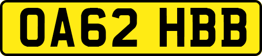 OA62HBB