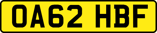 OA62HBF