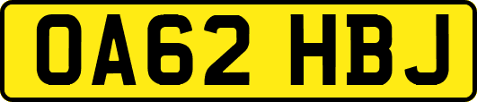 OA62HBJ
