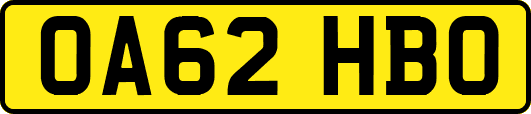 OA62HBO