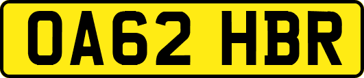 OA62HBR