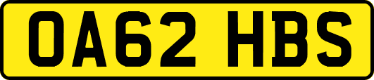 OA62HBS
