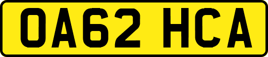 OA62HCA