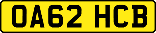OA62HCB