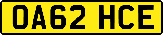 OA62HCE