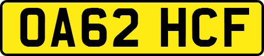 OA62HCF