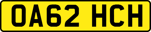 OA62HCH