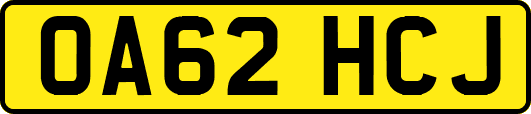 OA62HCJ