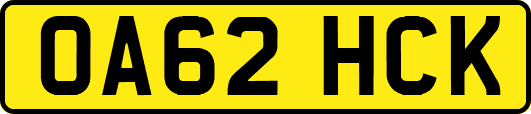 OA62HCK