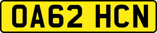 OA62HCN